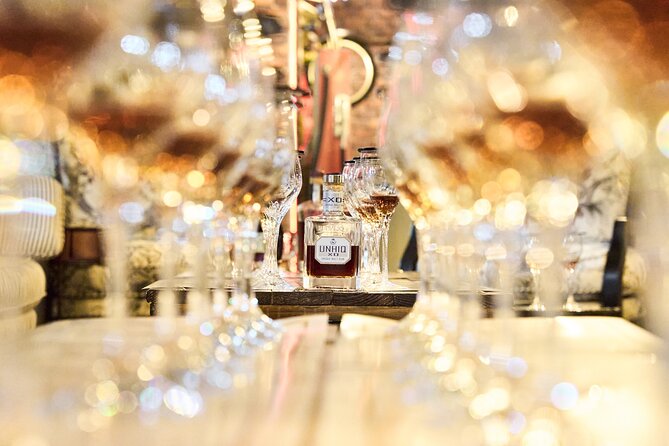 101 Oliver Rum Tasting & Pairing And Taino Concept Store - Key highlights worth clocking before you go