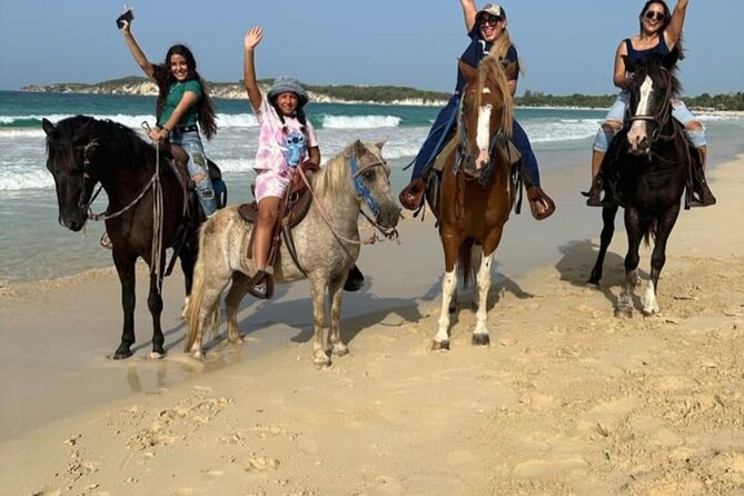 2-Hour Horseback Riding Tour at Sunset from Punta Cana - Value for $77.95: what you’re actually paying for