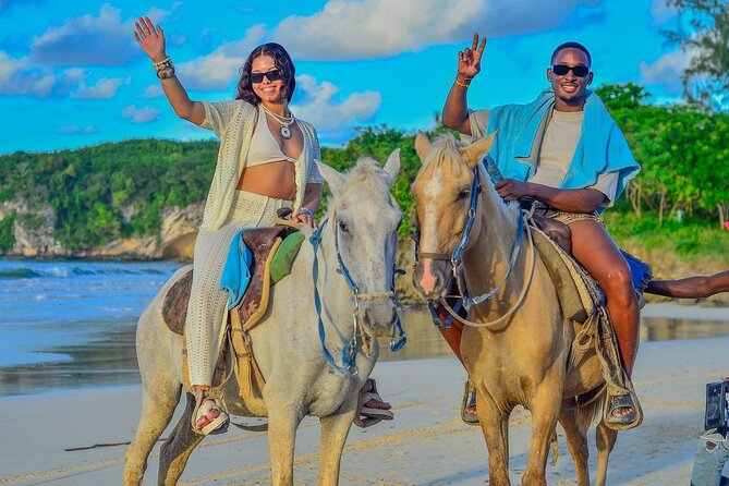 2-hour sunset horseback ride from Punta Cana - Horseback at Sunset: What You’re Really Signing Up For