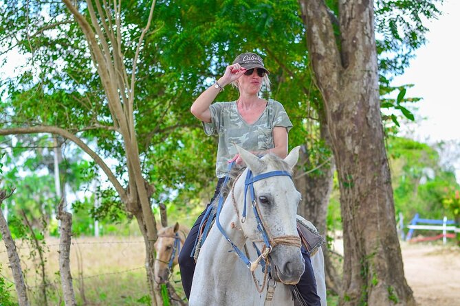 2-hour sunset horseback ride from Punta Cana - Price and Value: Is $77 for Two Hours a Fair Deal?