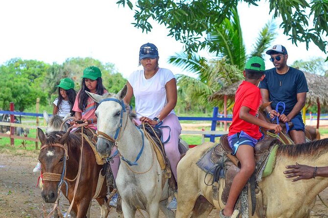 2-hour sunset horseback ride from Punta Cana - Weather and Timing: When the Tour Runs, and When It Gets Rescheduled