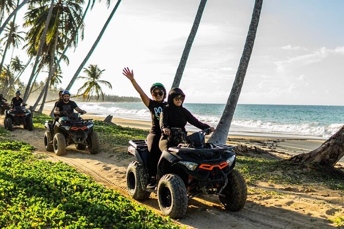 2X1 jhoraji Buggies & Party Boat - Price and value: is $110 per person a good deal?