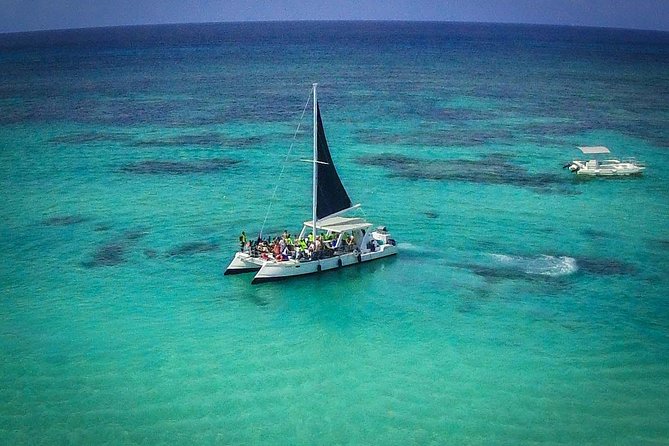 3 ADVENTURES: Sailing Catamaran Cruise - Hooka Diving - Snorkeling - The hookah underwater session: what you’ll likely feel, and why reviews vary