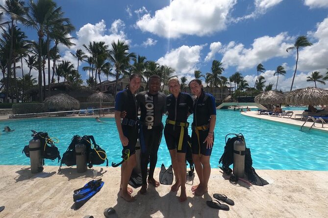 3 Days Open Water Diving Course in Punta Cana - The Big Picture: What This 3-Day Open-Water Course Gives You