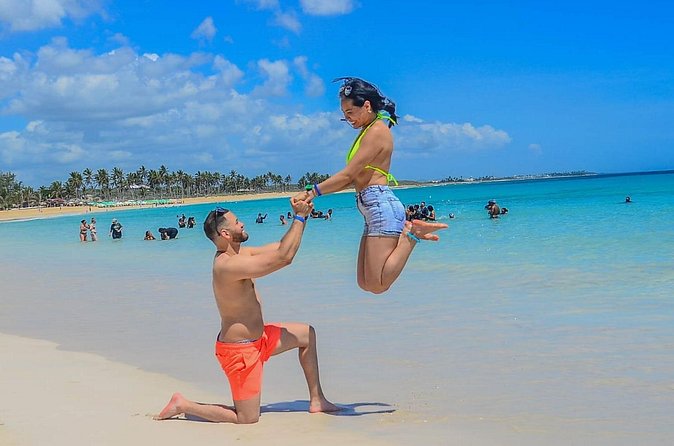 3-Hour Extreme Buggy Tour of Punta Cana - Vehicles, safety talks, and how to avoid a frustrating buggy day