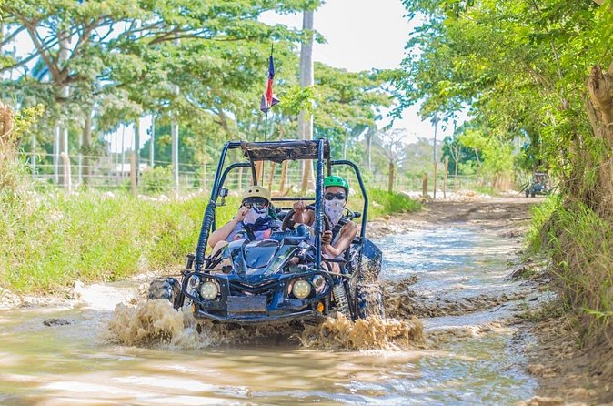 3-Hour Extreme Buggy Tour of Punta Cana - Who this tour suits best (and who should think twice)