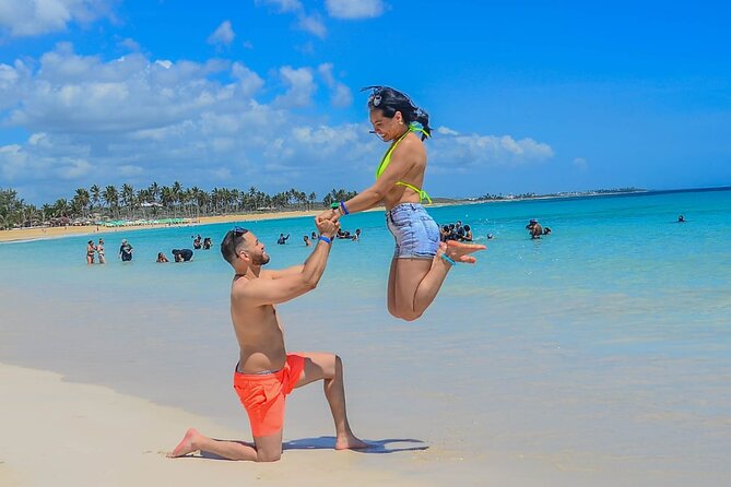 3-Hour Extreme Buggy Tour of Punta Cana - Price and value: is $45 a fair deal for 3 hours?