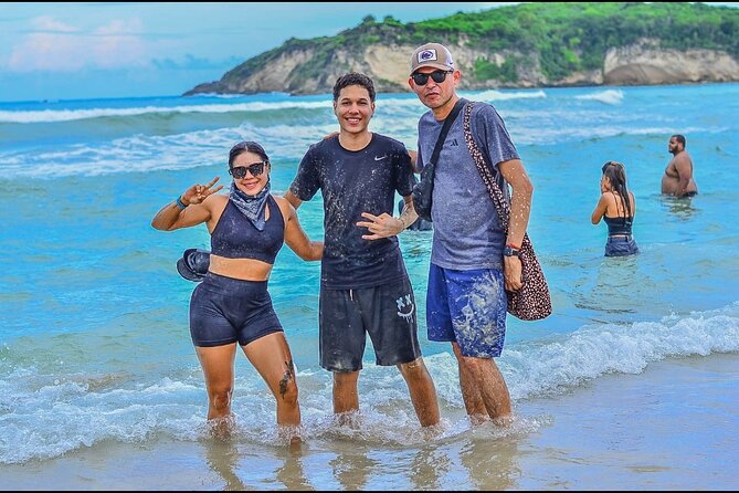 3 Hours Half Day Tour Buggy Macao Beach cenote Hotel Pickup - Key things to know before you go