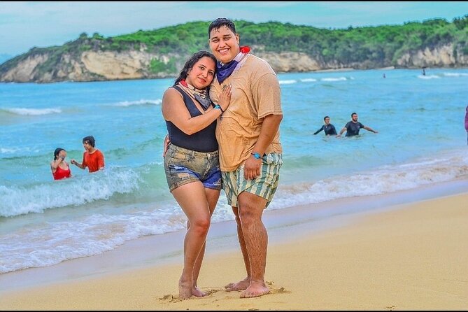 3 Hours Half Day Tour Buggy Macao Beach cenote Hotel Pickup - Horseback riding and the buggy part: what to expect and how to stay comfortable