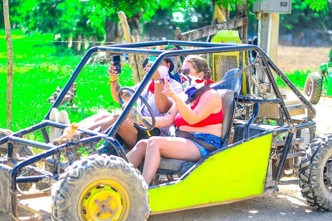 3 Hours Shared Buggy Tour in Punta Cana - How the 3-Hour Plan Works (and Why It Feels Efficient)