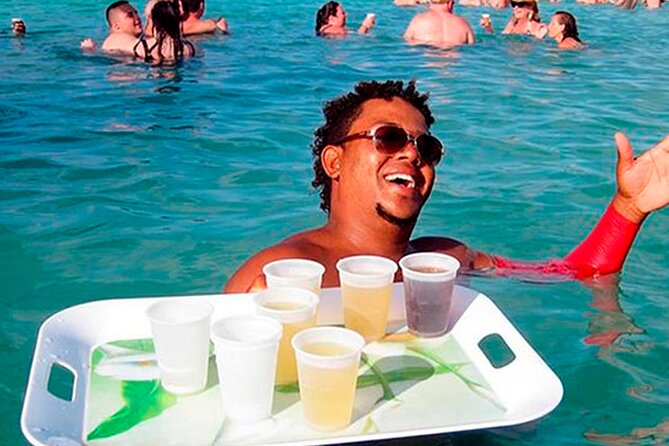 3 hrs Glass Boat Tour in Punta Cana - What you actually get for $55: a value check