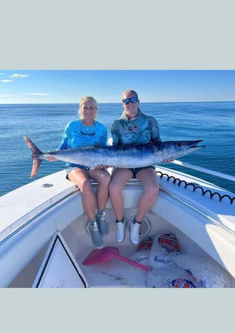 4 hour deep sea fishing experience from punta cana - Who this is for (and who should skip it)