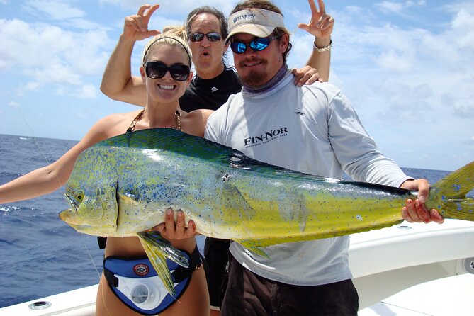 4 Hour Punta Cana Fishing Tour - Key Things I’d Plan Around Before You Go