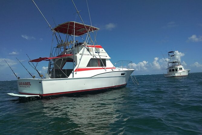 4 Hour Punta Cana Fishing Tour - The Crew Experience: What You Get When Professionals Prep Your Lines