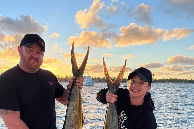 4-Hours of Deep Sea Fishing in Punta Cana - Price Value: Is $120 Worth It in Punta Cana?