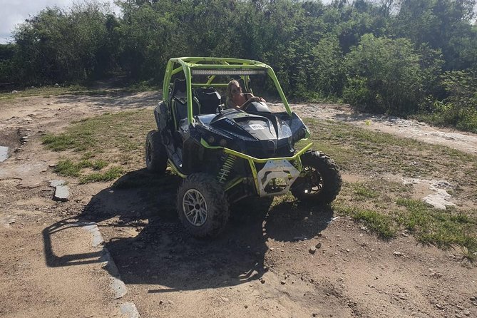 4WD Terracross + Breef Safari + River Cave and Macao Beach - Price and Value: What $235 per Group Really Buys