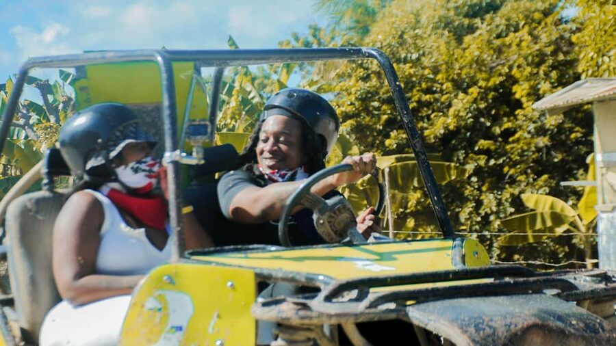 4x4 Adventure in Punta Cana: ATV, Buggy & Cave - Price and Value: Is $25 Actually a Good Deal?