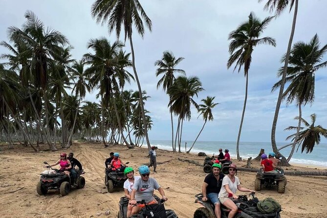 4x4 Adventure Tour, Mountains and Paradise Beaches with Food - Quick highlights to know before you go