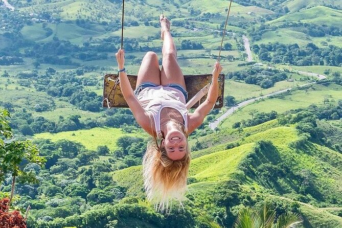 4x4 Adventure Tour, Mountains and Paradise Beaches with Food - The ATV route: dunes, coconut trees, and deserted coast