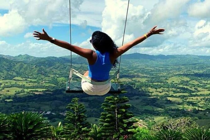 4x4 Adventure Tour, Mountains and Paradise Beaches with Food - Lunch, drinks, and the value of not hunting for food