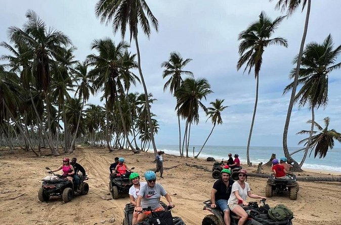 4x4 Adventure Tour, Mountains and Paradise Beaches with Food - Who this tour suits best (and who should skip it)