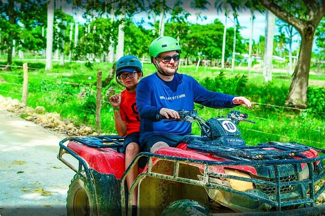 4x4 ATV Experience, Water Cave, Chocolate and Coffee Tasting - Photos and Souvenirs: The Part That Can Make or Break Your Mood