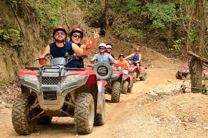 4x4 Dominican Adventure with Chocolate and Coffee Tasting - Key Points to Know Before You Go