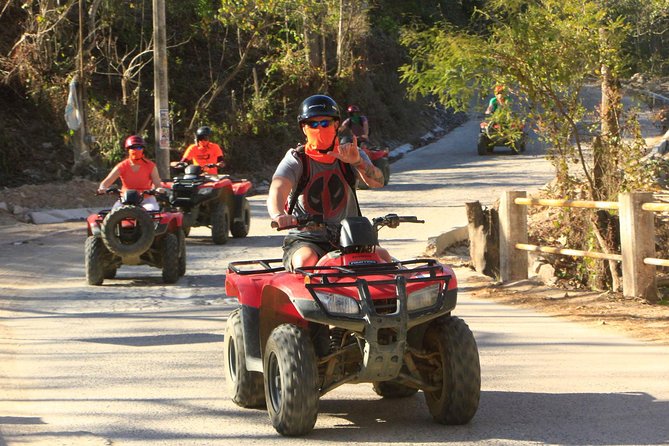 4x4 Dominican Adventure with Chocolate and Coffee Tasting - Macao Beach and Farallon: A Short Reset With Big Views