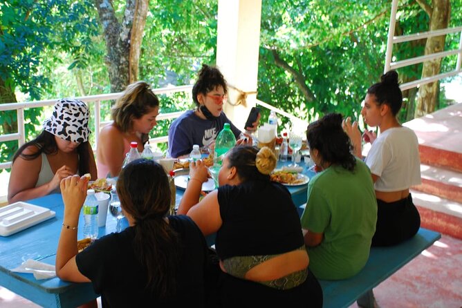 5 activities in 1 Day, Buggies,Horseback Riding,Zipline.City Tour - Safari driving plus the “local knowledge” moments