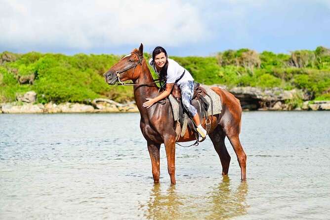 5 Tours of Jungle and Dominican Culture with Lunch - How the Day Flows: From 7:30 AM Ranch Start to Macao Beach Finish