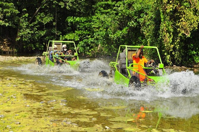 6 in 1 tours Full Day Safari, Zipline, Buggies and Horse Riding - Price and Logistics: When $115 Makes Sense (and When It Doesn’t)