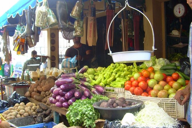 8-Hour Tour Enjoying the Dominican Culture Through the Countryside - Higüey City and the Basilica of Our Lady of Altagracia: Faith Meets Local Culture