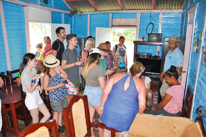 8-Hour Tour Enjoying the Dominican Culture Through the Countryside - Price and Logistics: Is $65 Worth It for This Much Variety?