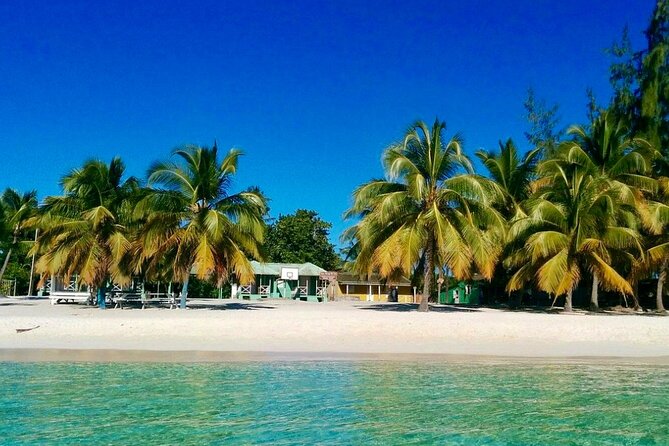 A Magical Day on Saona Island - The catamaran return: music, dancing, and good vibes on the water