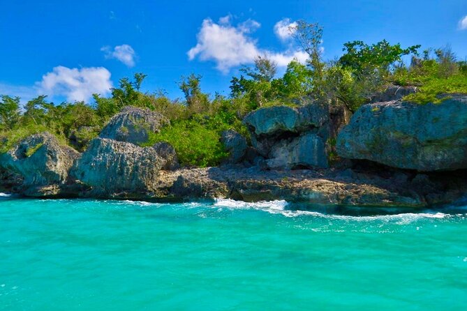 A Magical Day on Saona Island - What to pack (so Saona feels easy, not annoying)