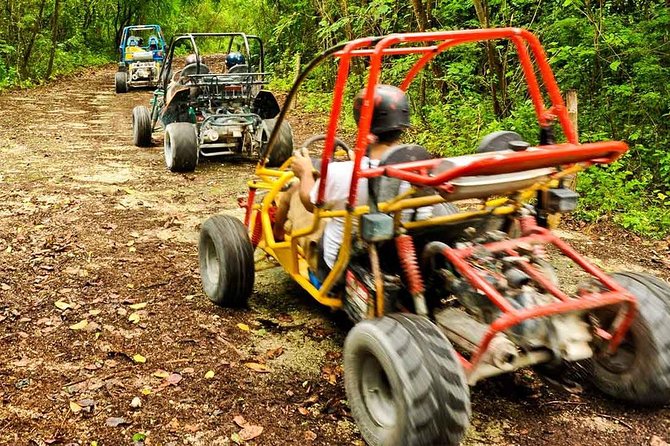 Adventure Buggies at Macao Beach - Pickup and Timing: Getting 3.5 Hours That Actually Feels Like Time