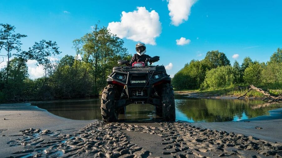 Adventure Buggy Punta Cana:Cave Macao Beach - Cenote exploration: swim time, safety basics, and why it’s worth it