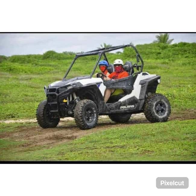 Adventure Buggy Punta Cana:Cave Macao Beach - What you’ll actually do during the day (step by step)
