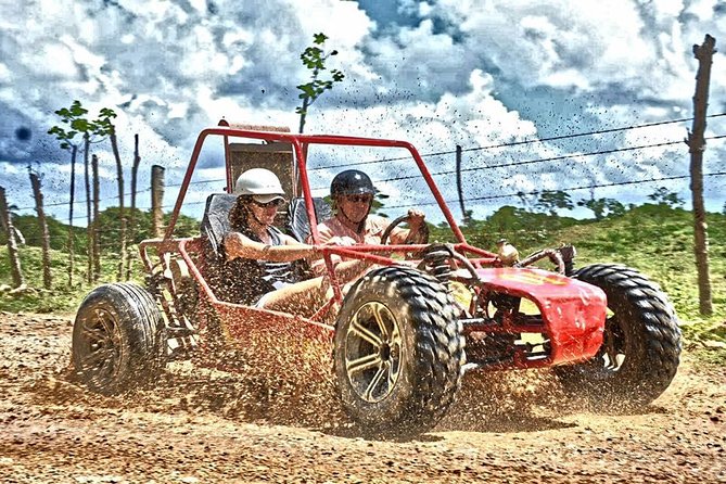 Adventure in Buggies Punta Cana - Key things to know before you hit the trails