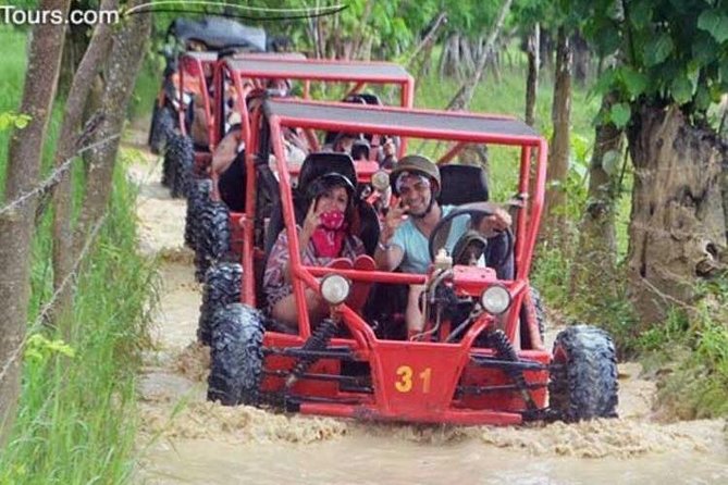 Adventure in Buggies Punta Cana - Why a buggy-and-quad half day makes sense in Punta Cana