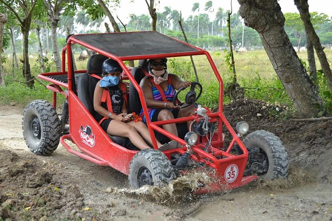 Adventure in Buggies Punta Cana - What to pack so the ride stays fun (not miserable)