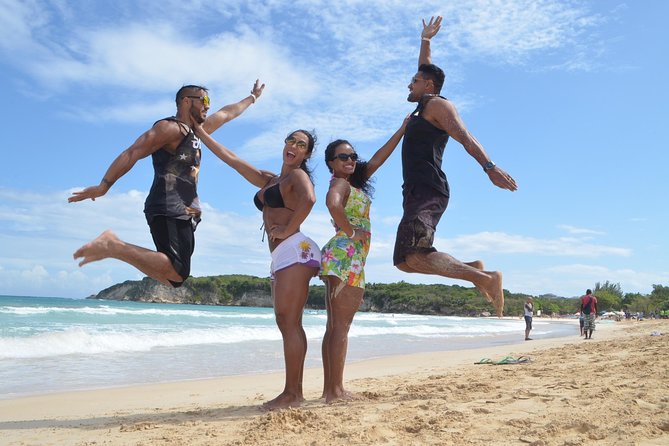 Adventure in Buggies Punta Cana - How long you’ll wait, and whether the pacing feels tight