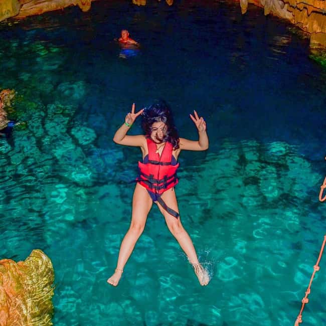 Adventure Punta Cana Buggy between , Caves & Beaches - Buggy between caves and beaches: the vibe you’re buying