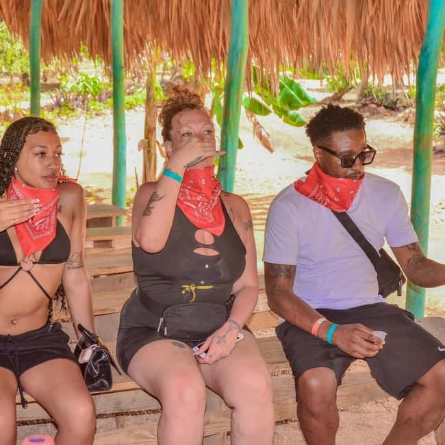 Adventure Punta Cana Buggy between , Caves & Beaches - What’s included at $45 (and where value can wobble)