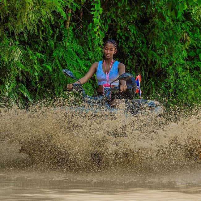 Adventure Punta Cana Buggy between , Caves & Beaches - Group reality: who this tour suits best