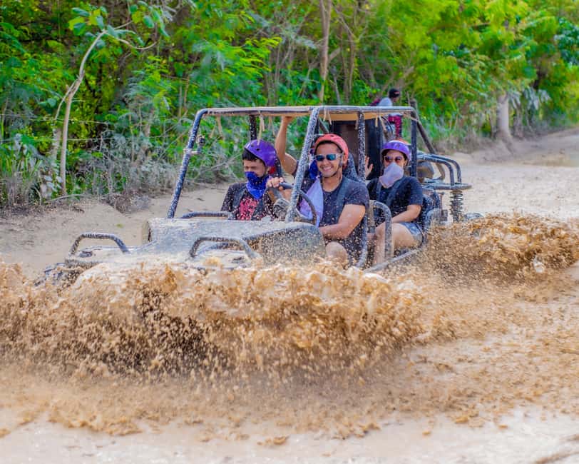 Adventure Punta Cana Buggy between , Caves & Beaches - Should you book Adventure Punta Cana Buggy between Caves & Beaches?