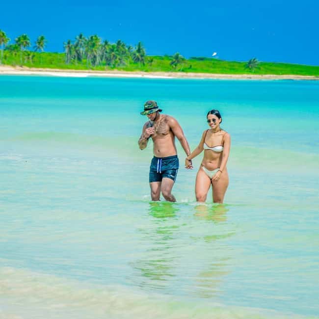 Adventure Punta Cana Buggy between , Caves & Beaches - The buggy ride itself: jungle roads, mud dunes, and real off-road fun