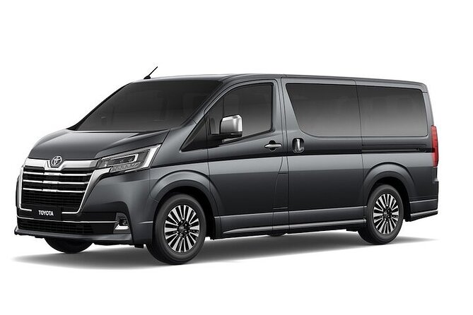 Affordable Private Airport Transfer in Punta Cana - How pickup usually works at Punta Cana Airport (PUJ)
