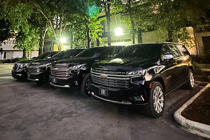 Affordable Private Airport Transfer in Punta Cana - Price and value: is $14.99 actually a good deal?