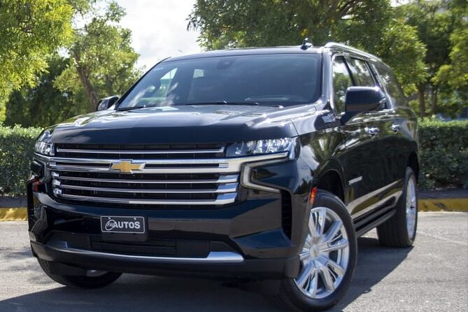Affordable Private Airport Transfer in Punta Cana - Making pickup smooth: a practical checklist for fewer headaches